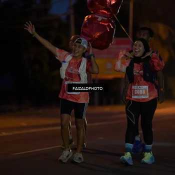 Runner Photo 4482255