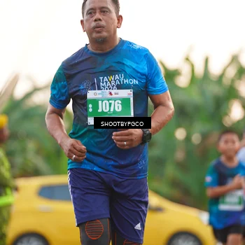 Runner Photo 4482261