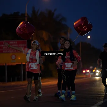 Runner Photo 4482263