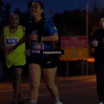 Runner Photo 4482264