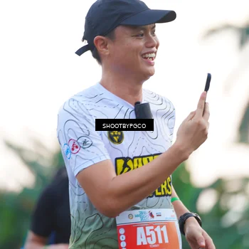 Runner Photo 4482270
