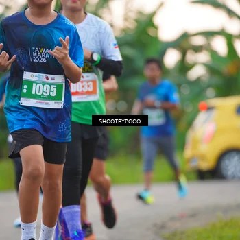 Runner Photo 4482271