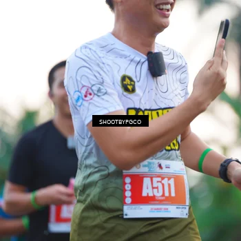Runner Photo 4482272