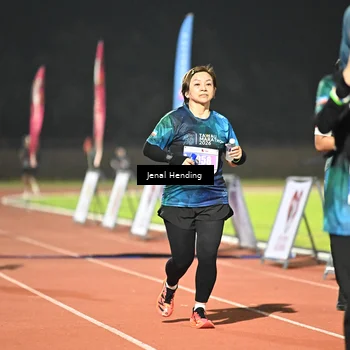 Runner Photo 4482274