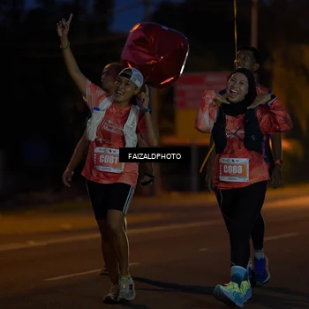Runner Photo 4482275