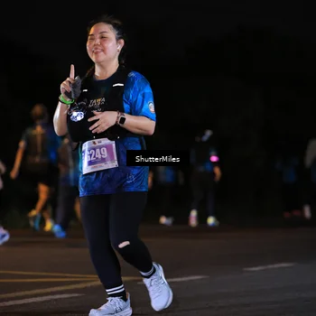 Runner Photo 4482277
