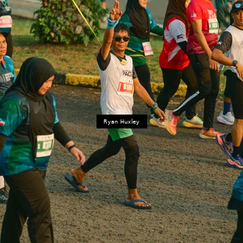 Runner Photo 4482278
