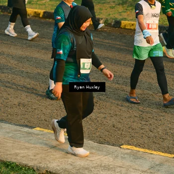 Runner Photo 4482280