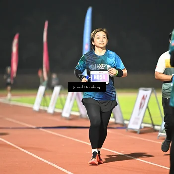 Runner Photo 4482282