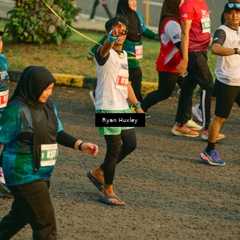 Runner Photo 4482283