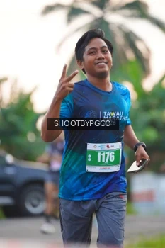 Runner Photo 4482284