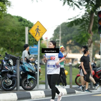 Runner Photo 4482285