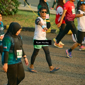 Runner Photo 4482288