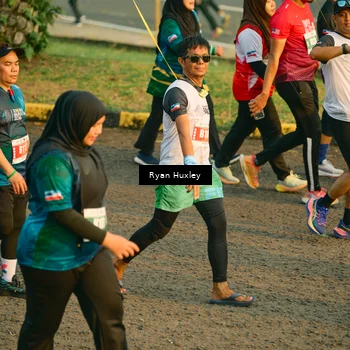 Runner Photo 4482289