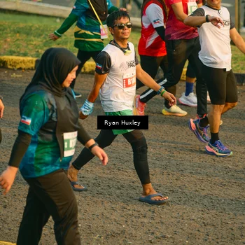 Runner Photo 4482290