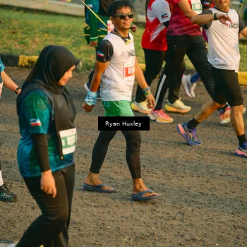 Runner Photo 4482291