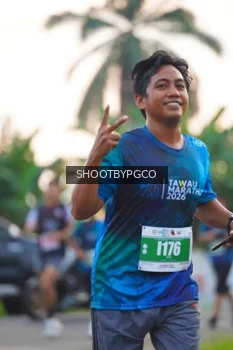 Runner Photo 4482292