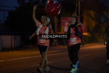 Runner Photo 4482295