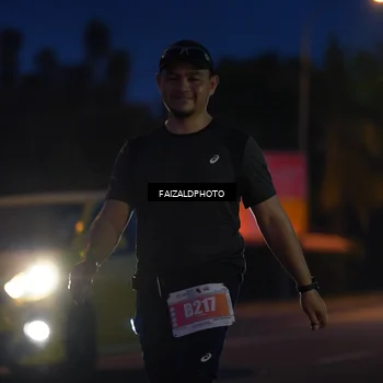 Runner Photo 4482296
