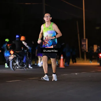 Runner Photo 4482297