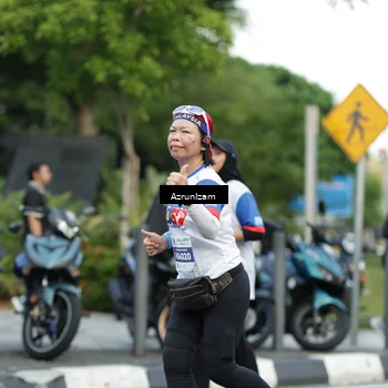 Runner Photo 4482298