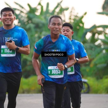 Runner Photo 4482299