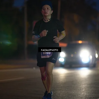 Runner Photo 4482300