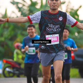 Runner Photo 4482302