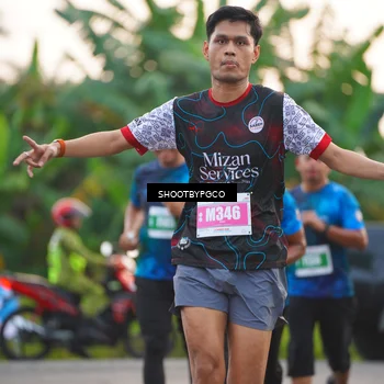 Runner Photo 4482303