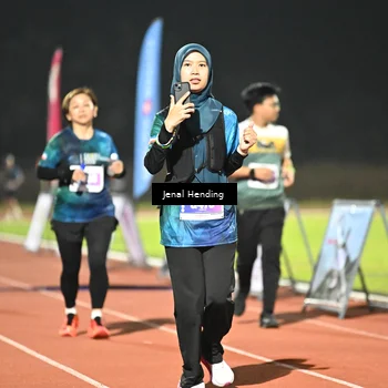 Runner Photo 4482304