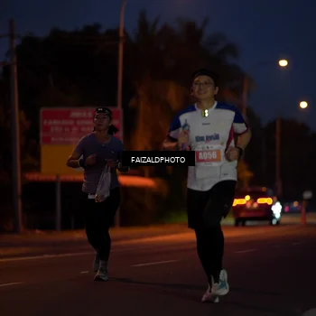 Runner Photo 4482305