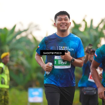 Runner Photo 4482307