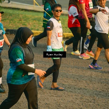 Runner Photo 4482308