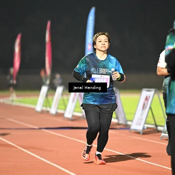 Runner Photo 4482311