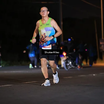 Runner Photo 4482312