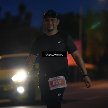 Runner Photo 4482314