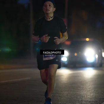 Runner Photo 4482315