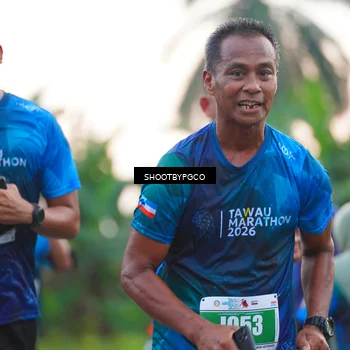 Runner Photo 4482316