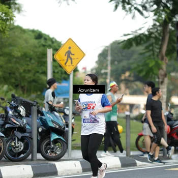 Runner Photo 4482317