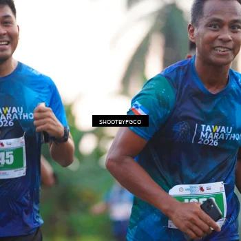 Runner Photo 4482318