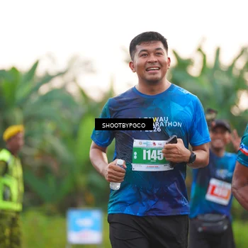Runner Photo 4482319