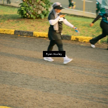 Runner Photo 4482320