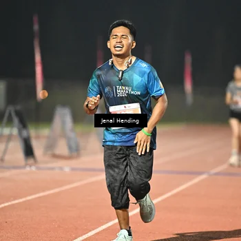 Runner Photo 4482321