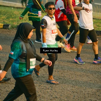 Runner Photo 4482323