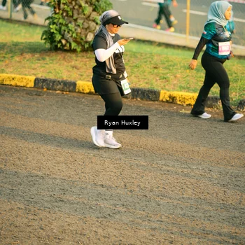Runner Photo 4482324
