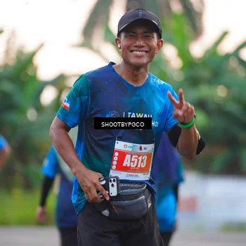 Runner Photo 4482325
