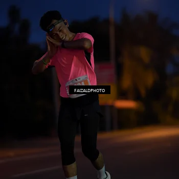 Runner Photo 4482326