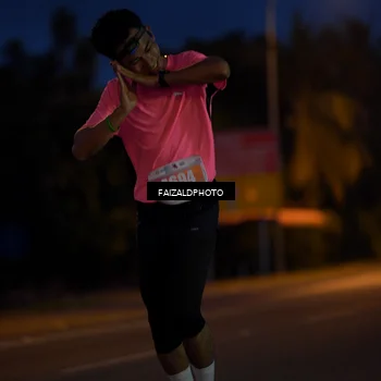 Runner Photo 4482332