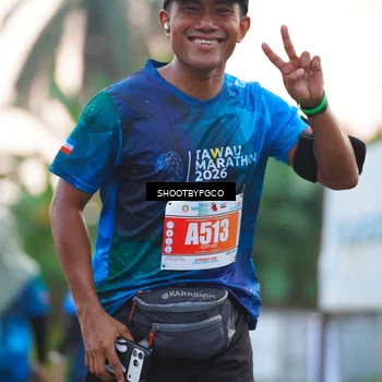 Runner Photo 4482333