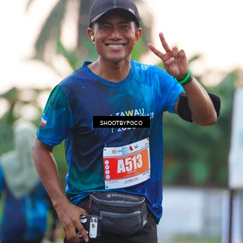 Runner Photo 4482335